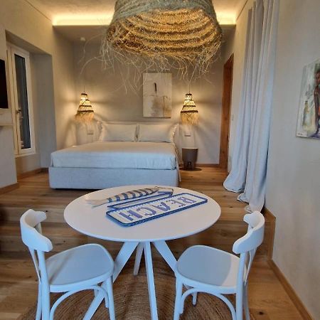 Ferienwohnung Loft 6 Di Cuori Sanremo Exterior foto