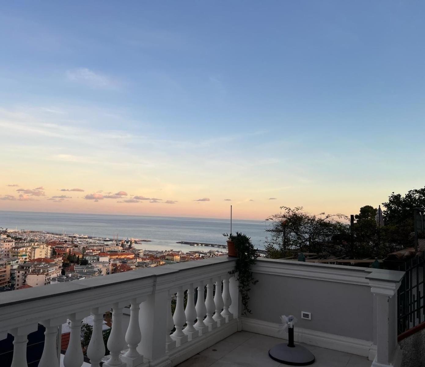 Ferienwohnung Loft 6 Di Cuori Sanremo Exterior foto